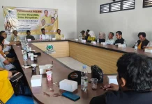 Golkar Demak Panaskan Mesin Politik Jelang Pileg, Kader Baru Jadi Energi Tambahan