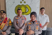 Polres Semarang Tetapkan Pelaku Anak dalam Kasus Pembelian Senjata Tajam Online