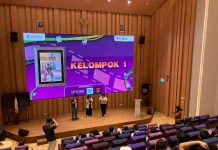 DKV In Frame, Pelajar Ditantang Jadi Sutradara Lewat Kompetisi Film Pendek