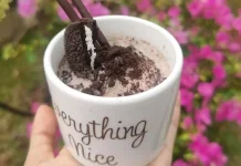 Es Krim, Camilan Manis Favorit Bagi Semua Usia