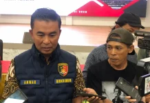 Polda Jateng Tunggu Hasil Forensik Kasus Kematian Satu Keluarga di Temanggung