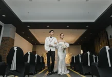 Abadikan Momen Bahagia, Rooms Inc Semarang Tawarkan Venue Pernikahan Terjangkau