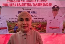 Pengaktifan Kembali Stasiun KAI Kaliwungu Ditarget Tahun 2027