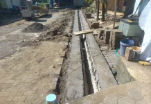 Wali Kota Agustina Tekankan Kolaborasi Lintas Kewenangan Tangani Banjir
