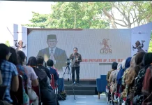 Layanan L1ON, Pangkas Surat Izin Nakes dari 4 Hari Jadi 1 Jam