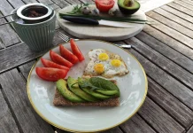 Ragam Pilihan Menu Sarapan Sehat, Kamu Pilih Mana?