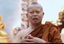 Jelang Waisak, Umat Budha Pekalongan Puasa dan Jalani Pendalaman Dharma