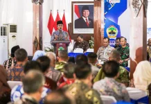 Daerah Kompak Siapkan Pariwisata - Ekonomi Syariah Kedungsepur
