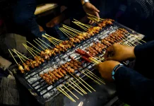 Kalap Konsumsi Daging, Imbangi dengan Asupan Ini!