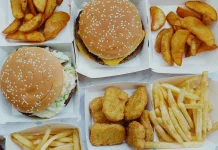 Kolesterol Tinggi? Sebaiknya Hindari Makanan dan Minuman Ini