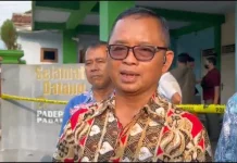 KPAI: Kekerasan Seksual Pesantren Dinilai Fenomena Gunung Es