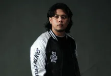Pilih Solo Karier, Ezzrin Hanuzi Ingin Tonjolkan Identitas Bermusiknya