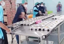 11 SPPG di Rembang Dilarang Beroperasi, Ini Penyebabnya