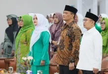 Cegah Kekerasan di Pesantren, Ahmad Luthfi: Tak Cukup Penegakan Hukum
