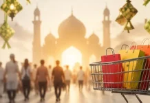 BI Catat Momentum Lebaran Dongkrak Pertumbuhan Ekonomi Jateng Triwulan I 2026