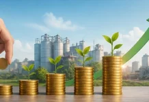 Investasi Jateng Triwulan I 2026 Tumbuh 9,61 Persen, Ditopang Pembangunan Pabrik
