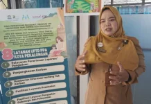 Pekalongan Buka Pengaduan 24 Jam bagi Kelompok Rentan Korban Kekerasan