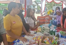 Warga Jateng Masih Optimistis pada Ekonomi, Indeks Keyakinan Konsumen Capai 116,52