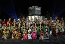 Lewat Anoman Obong, Sanggar Kusuma Wiratama Rawat Budaya Jawa di Semarang