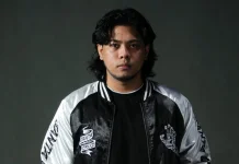 Berawal dari Media Sosial, Ezzrin Hanuzi Hadirkan Single “Berbeda”