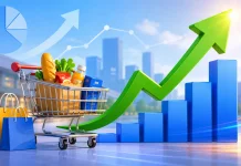 Penjualan Ritel Jateng Diproyeksi Tumbuh 19,5 Persen pada April 2026