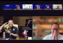 FORWAREK Dorong Penguatan Kolaborasi BRIN dan PTN untuk Hilirisasi Riset