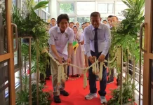 Undip Resmikan Apotek Pendidikan DipoCare, Perkuat Layanan Kesehatan