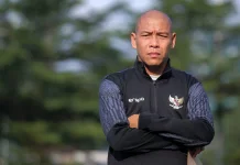 Pelatih Nova Arianto Umumkan Skuat Timnas Indonesia U-19