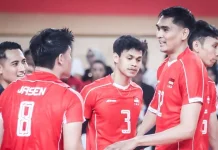 Rivan Nurmulki dan Nizar Mundur dari Pelatnas Timnas Voli Putra Indonesia