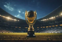 Menarik! Grup K Piala Dunia FIFA 2026, Berisi Empat Negara dengan Latar Berbeda