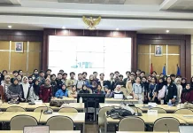Undip Kembali Torehkan Prestasi, Enam Tim PPK Ormawa Lolos Pendanaan