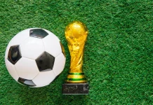 Antusiasme Masyarakat Menanti Piala Dunia, Meski Skuad Garuda Belum Lolos