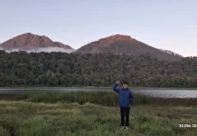 Gunung Argopuro, Pendakian Terpanjang di Pulau Jawa