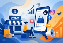 Persaingan Kian Ketat, UMKM Didorong Maksimalkan Pemasaran Digital