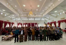 Semangat Persaudaraan Muswil IV Perkuat Integritas PERMADANI Jateng