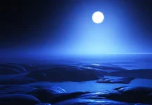 Apa itu Fenomena Blue Full Moon?
