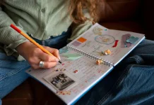 Manfaat Journaling bagi Kesehatan Mental