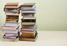 Mengenal Istilah Tsundoku