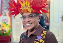 Samuel Wattimena: Pancasila Harus Hidup dalam Tindakan Nyata