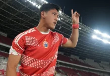 Mimpi Jadi Nyata, Eksel Runtukahu Dapat Panggilan Perdana Timnas Indonesia
