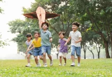 Peringatan Hari Anak Internasional Teguhkan Komitmen Perlindungan