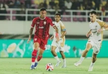 Dimitri Optimistis Tim Persis Segera Kembali ke Kasta Tertinggi