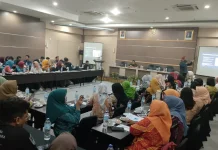Ancaman Ekstremisme Bergerak Diam-Diam di Dunia Digital, Anak Jadi Sasaran