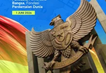 Pancasila Bukan Sekadar Hafalan, Ini Maknanya bagi Gen Z