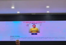 Polda Jateng Ungkap Peran Model Perempuan dalam Sindikat Penipuan Kripto Rp41 M