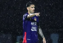 BRI Super League 2025/2026 Jadi Musim Terberat Kiko Carneiro