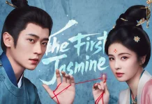 The First Jasmine (Mo Li) Tayang 9 Juni