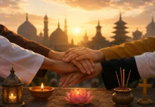 Moderasi Belum Cukup, FKUB Dorong Restorasi Beragama untuk Perkuat Kerukunan