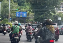 Bisnis di Semarang Bertumbuh, Media Promosi Digital Luar Ruang Kian Prospektif