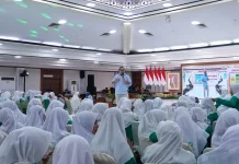 Gandeng Fatayat NU, OJK Siapkan Duta Literasi Keuangan di Seluruh Jateng